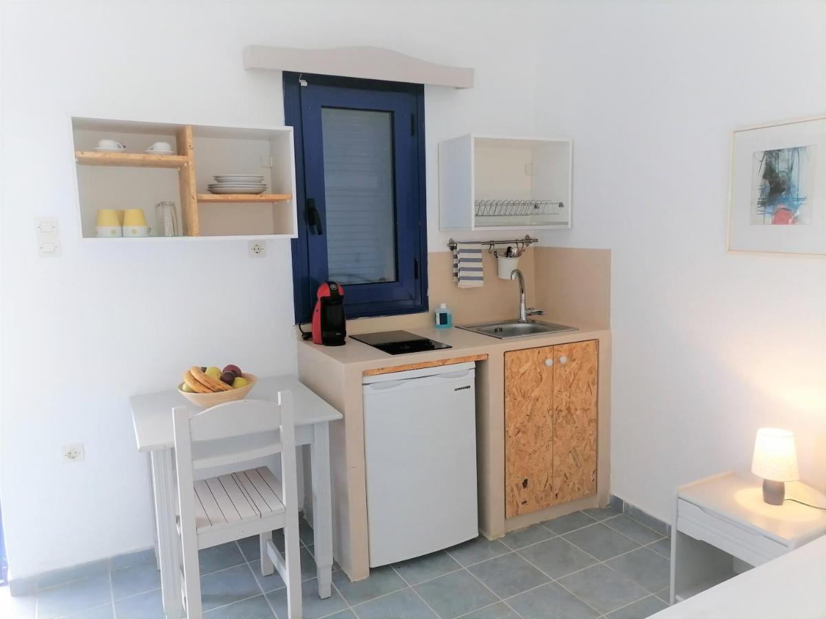 Allegria Family 3* Айос-Петрос