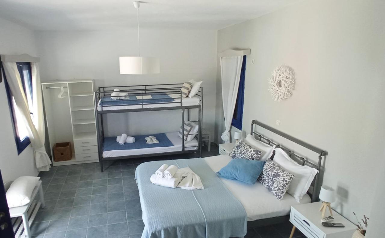 Allegria Family 3* Айос-Петрос