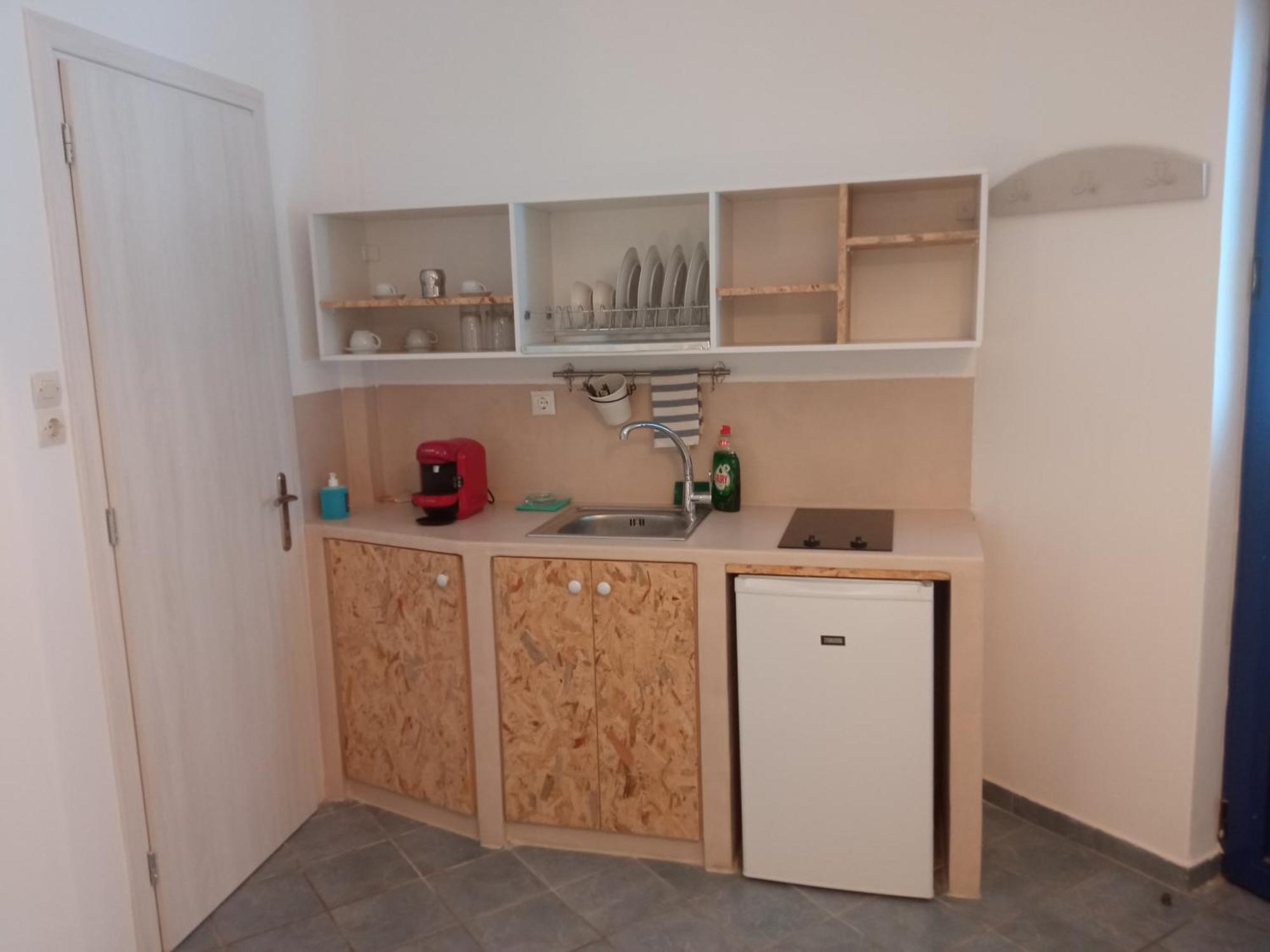 Allegria Family 3* Айос-Петрос