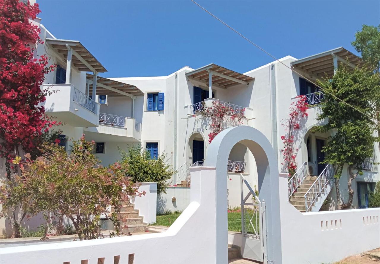 Allegria Family 3* Agios Petros (Andros)