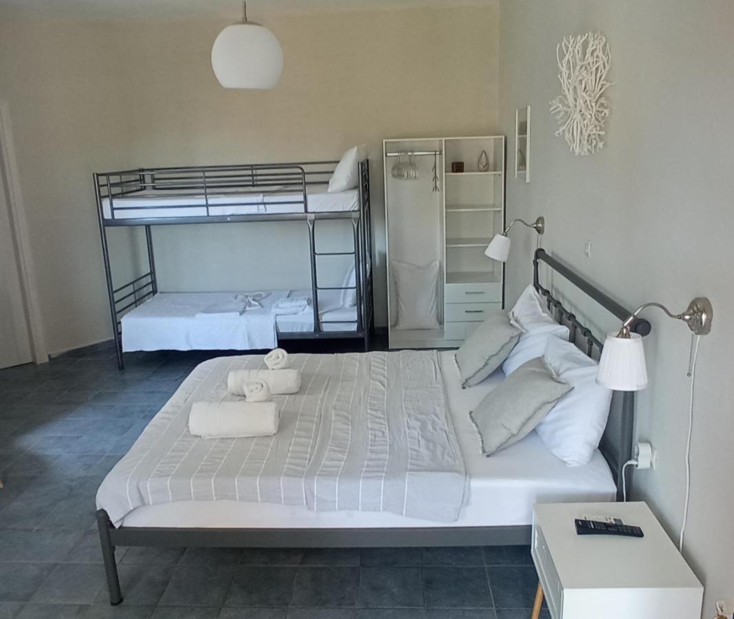 Aparthotel Allegria Family 3*